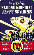 TWA SKYLINERSTC{[h